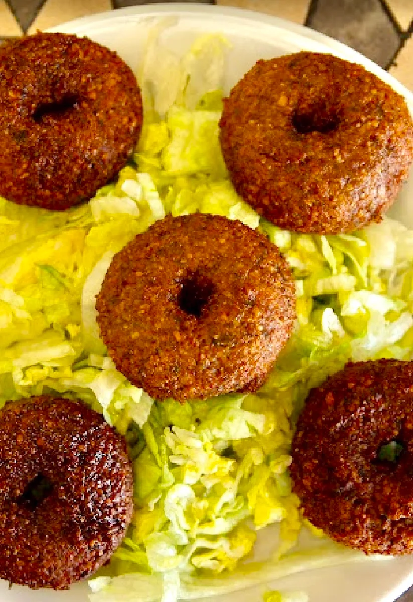 Falafel