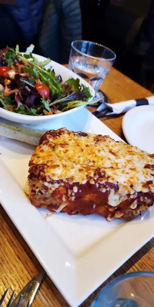 Lasagna
