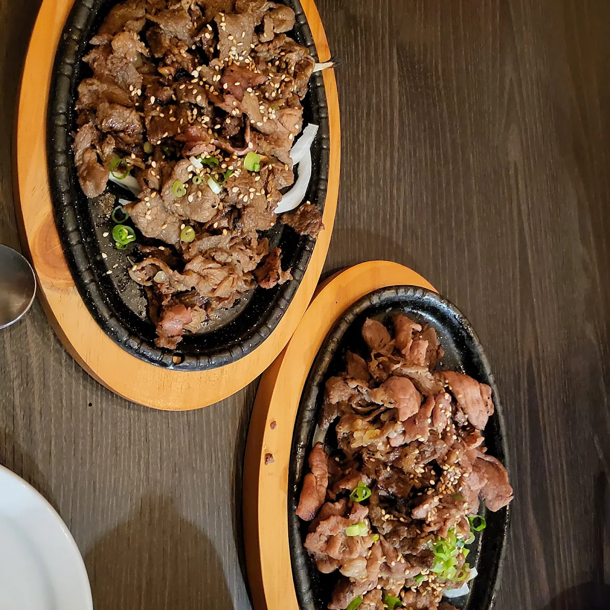Bulgogi Dolsot