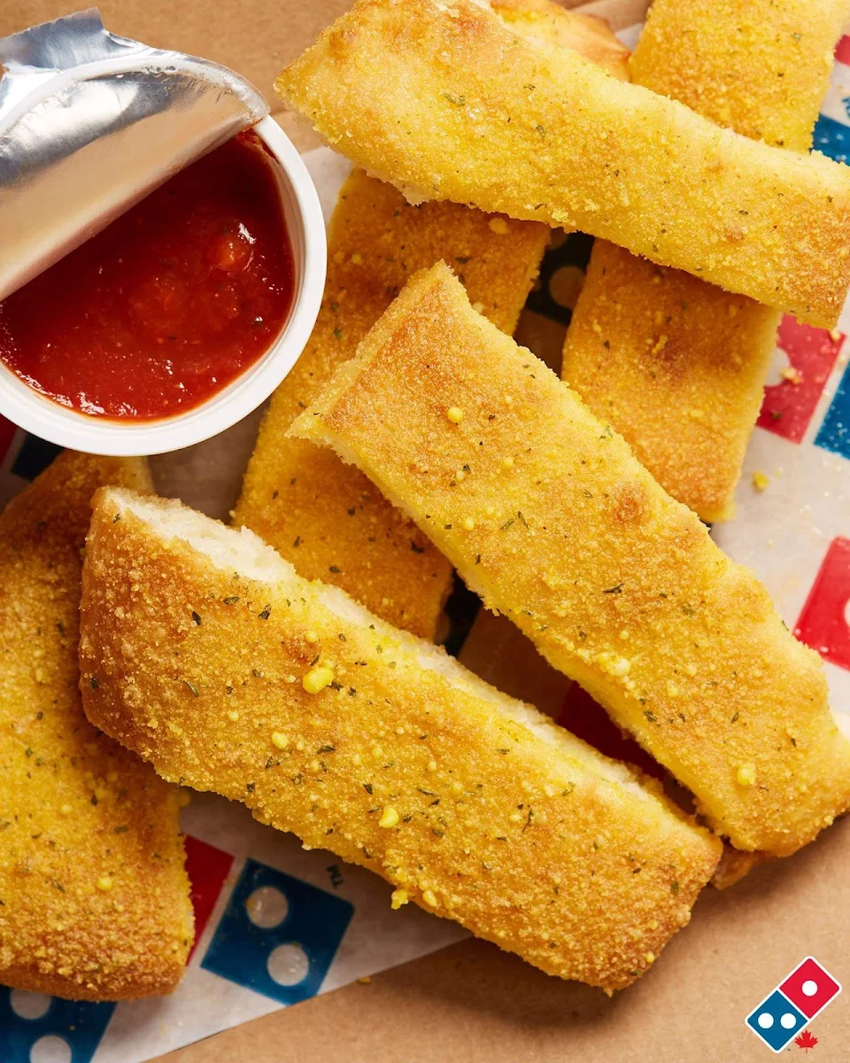 Bread Sticks