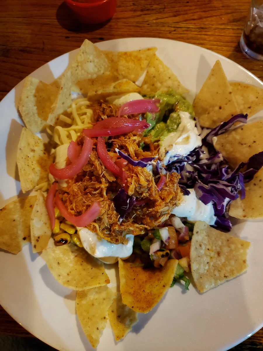 Burrito Bowl