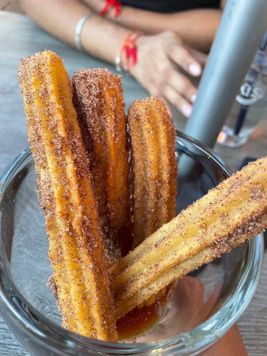 Churros