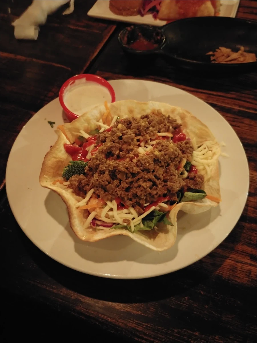 Taco Salad