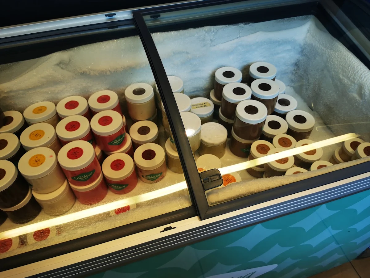 Gelato