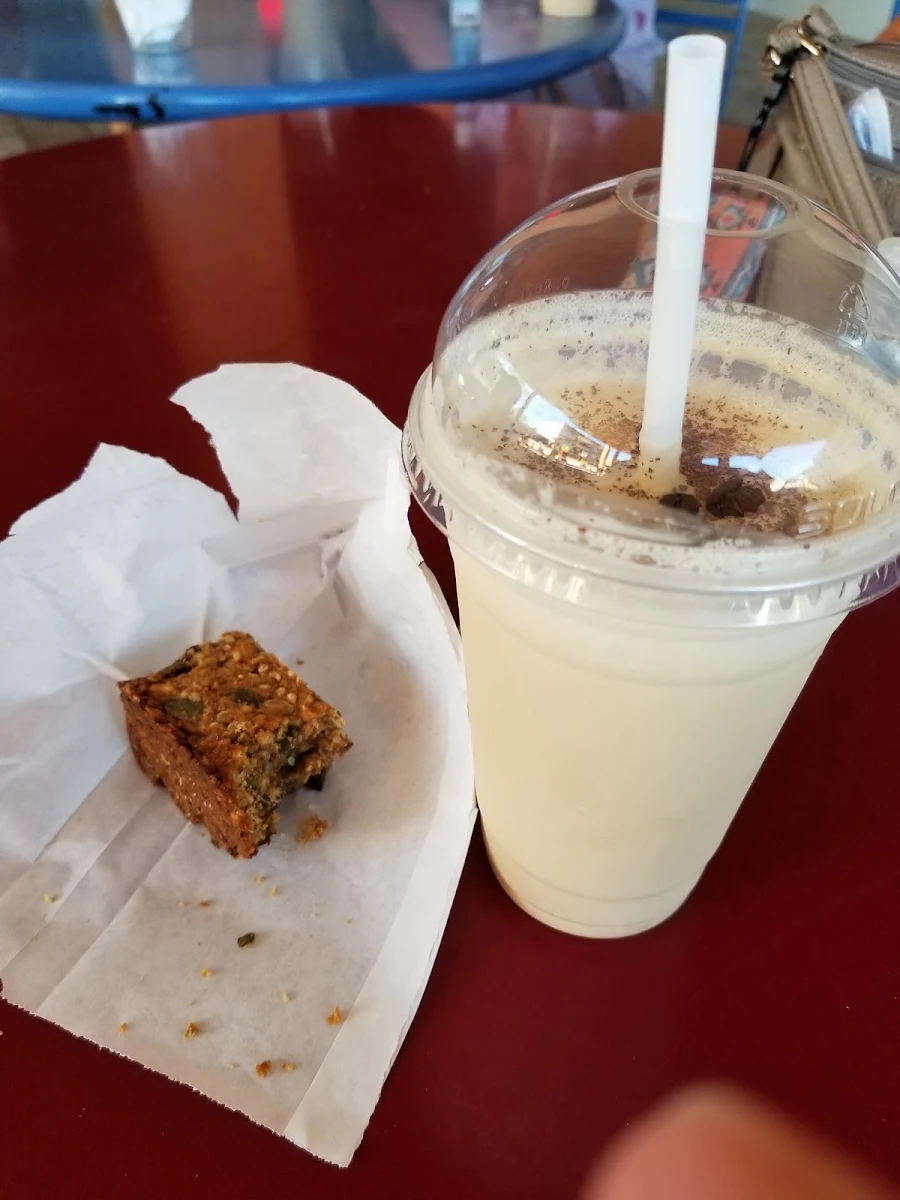 Milk Shake