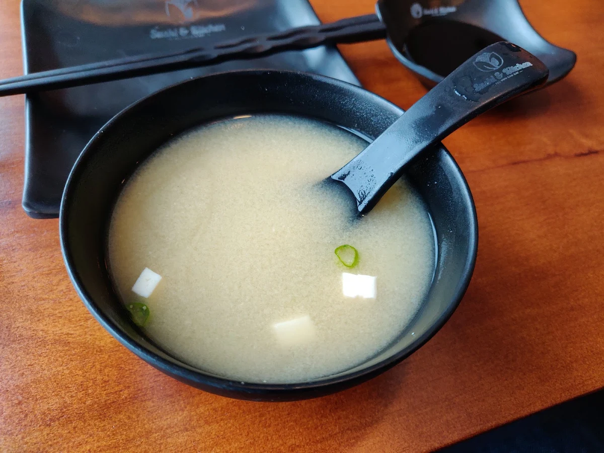 Miso Soup