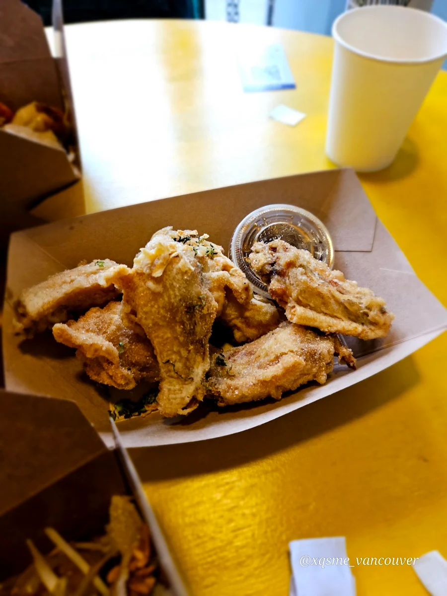 Chicken Wings