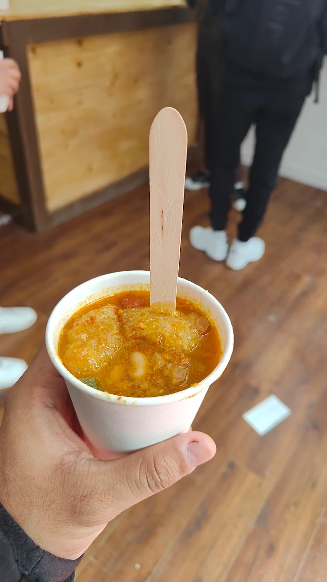 Frijoles Charros