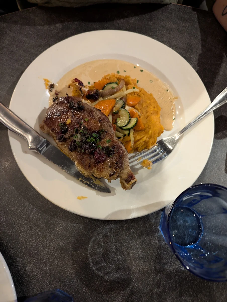 Pork Chop
