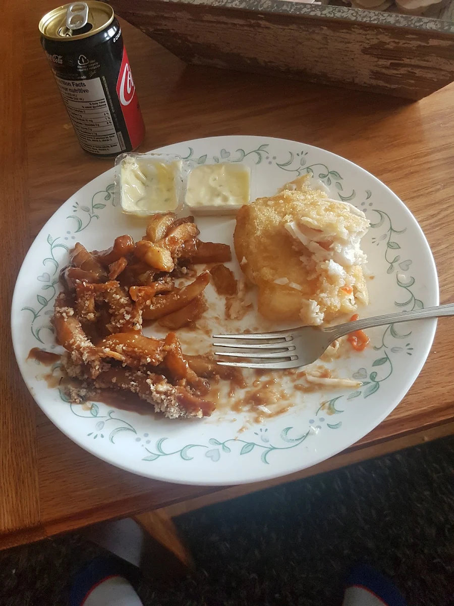 Fish & Chips