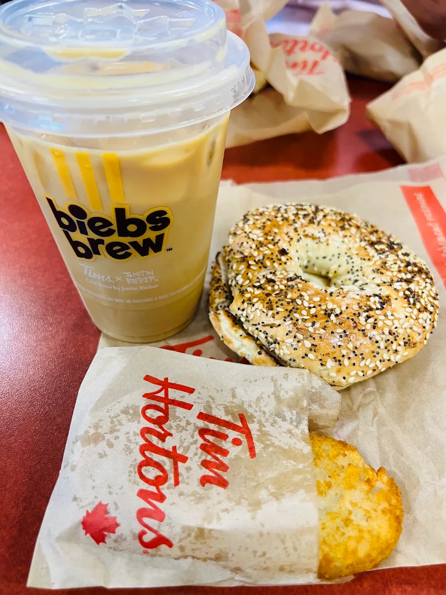 Everything Bagel