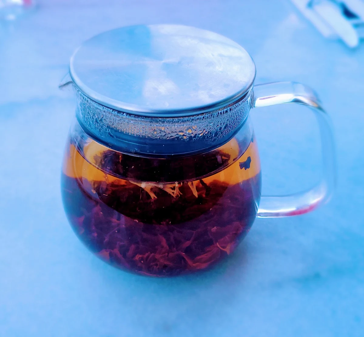 Pluck Tea - Earl Grey Cream