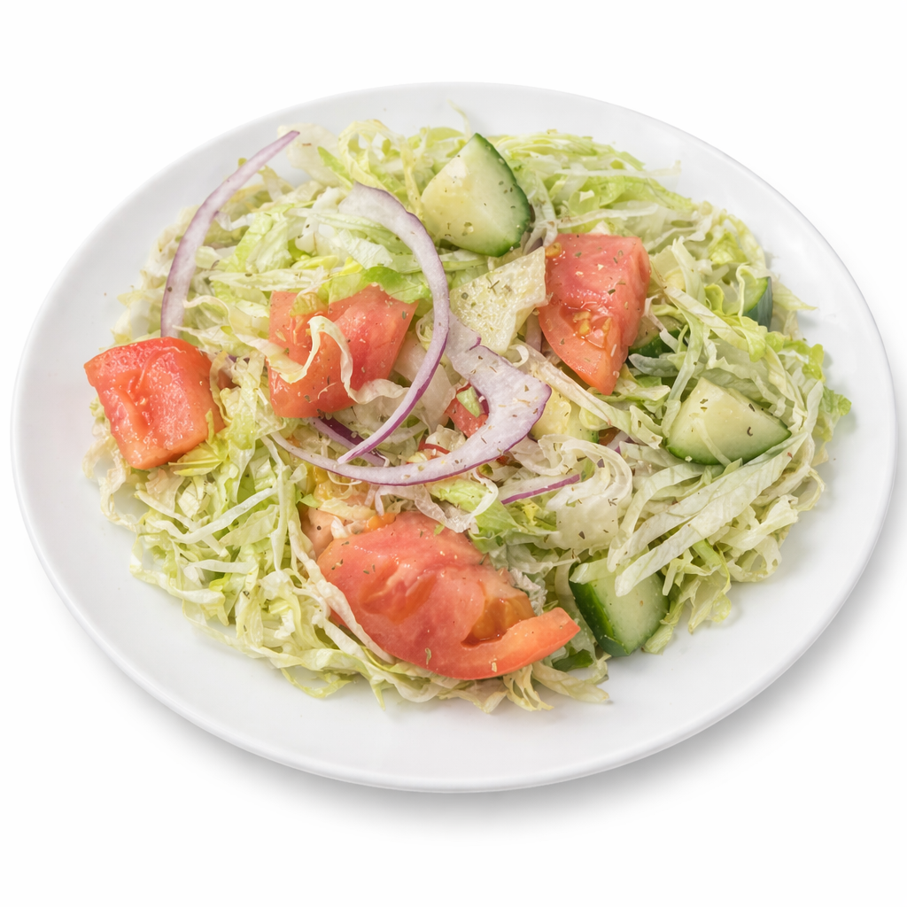 Salade Du Jardin Garden Salad