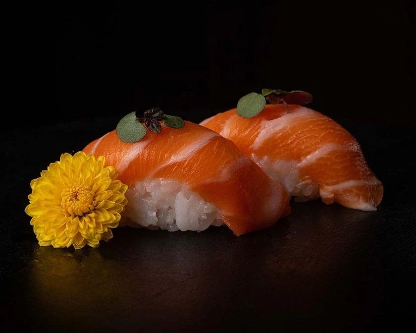 Highlights, Sushi96