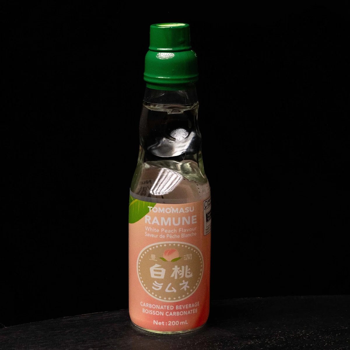 Highlights, Sushi96