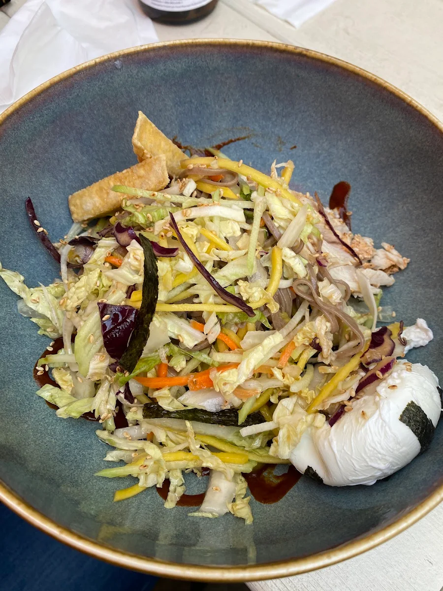 Soba Noodle