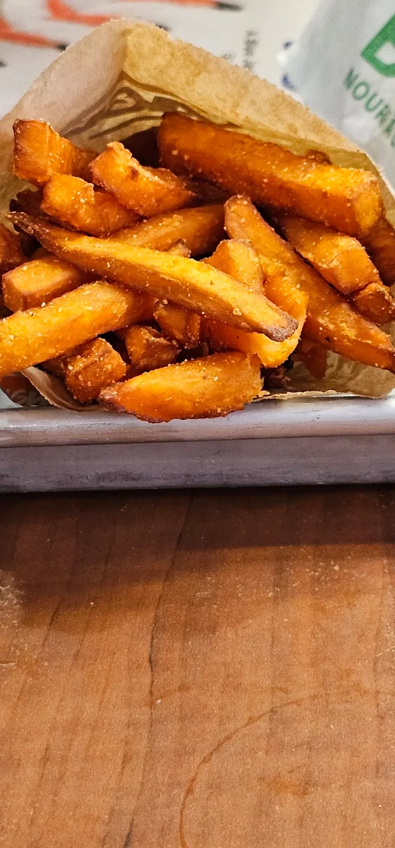 Fries