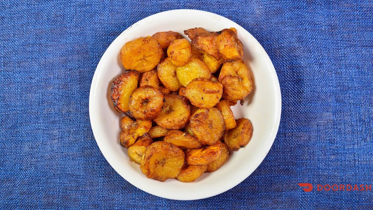 Banane Plantain Plantain Banana