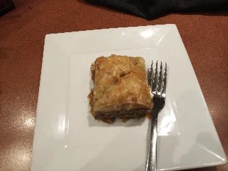 Baklava