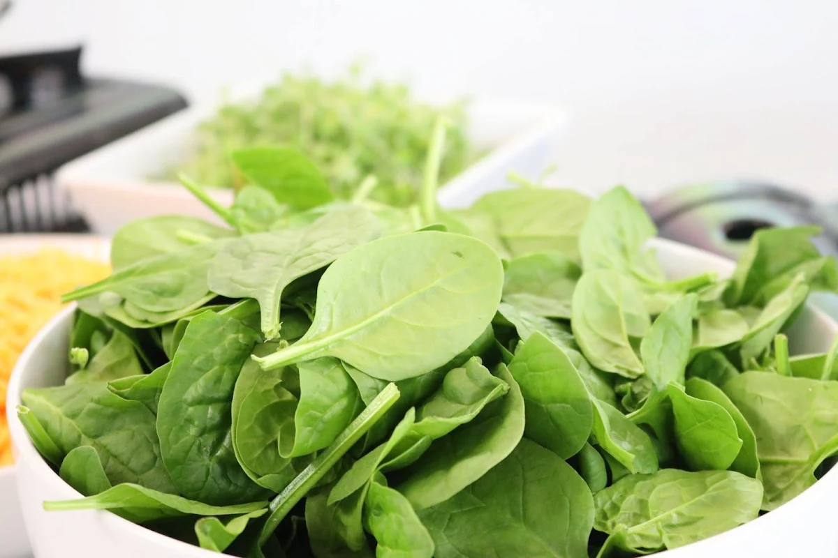 Our Mixed Greens Salad