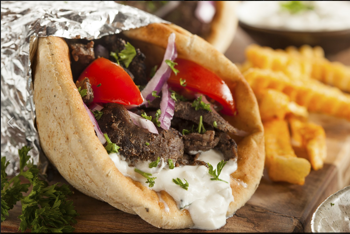 Souvlaki
