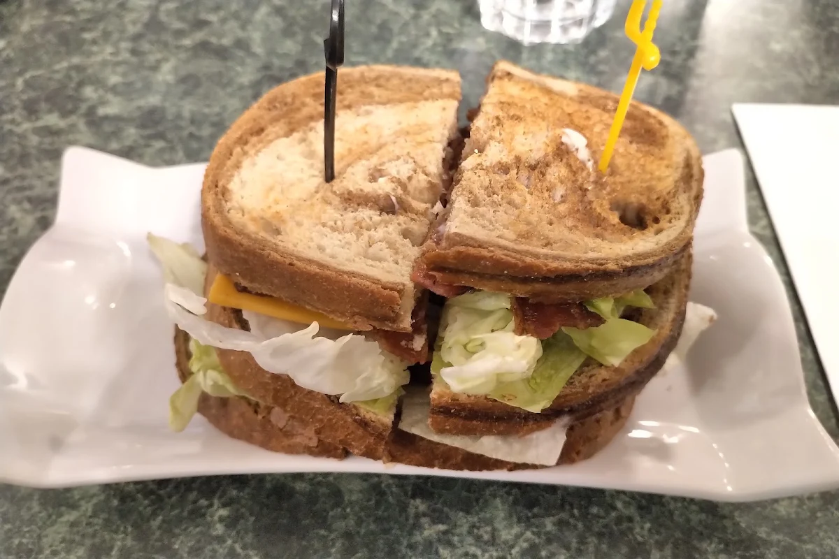 Club Sandwich