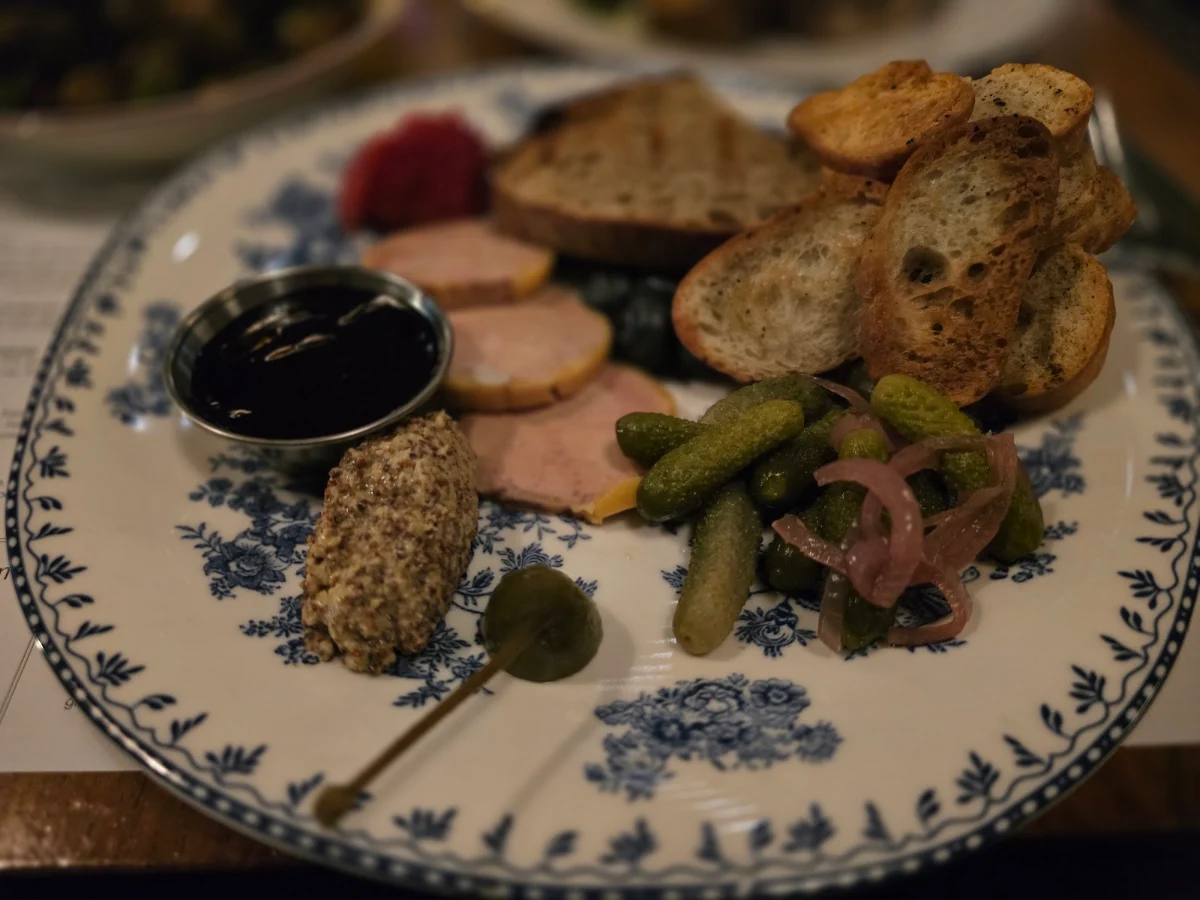 Foie Gras