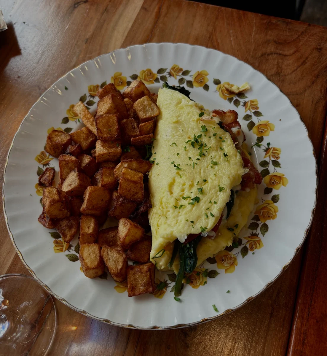 Omelette