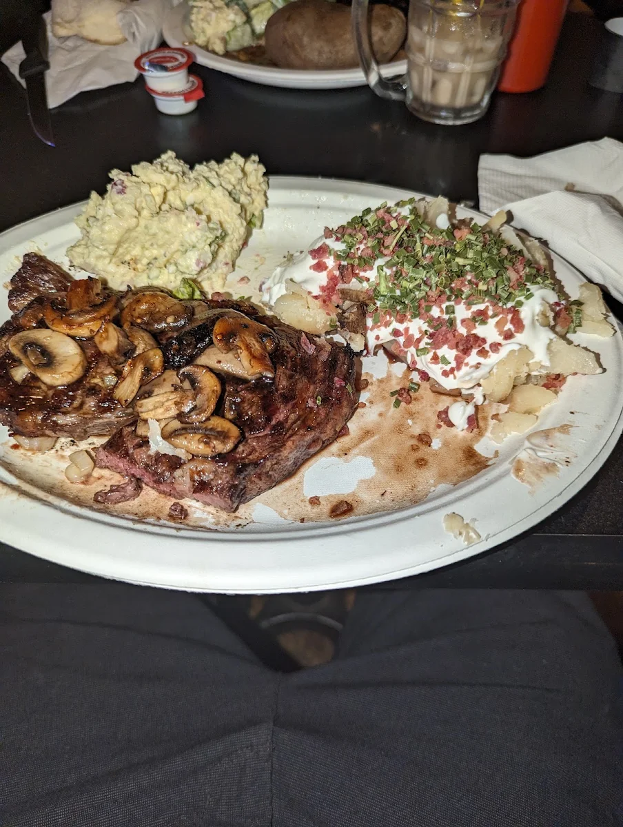 Steak Special 10oz