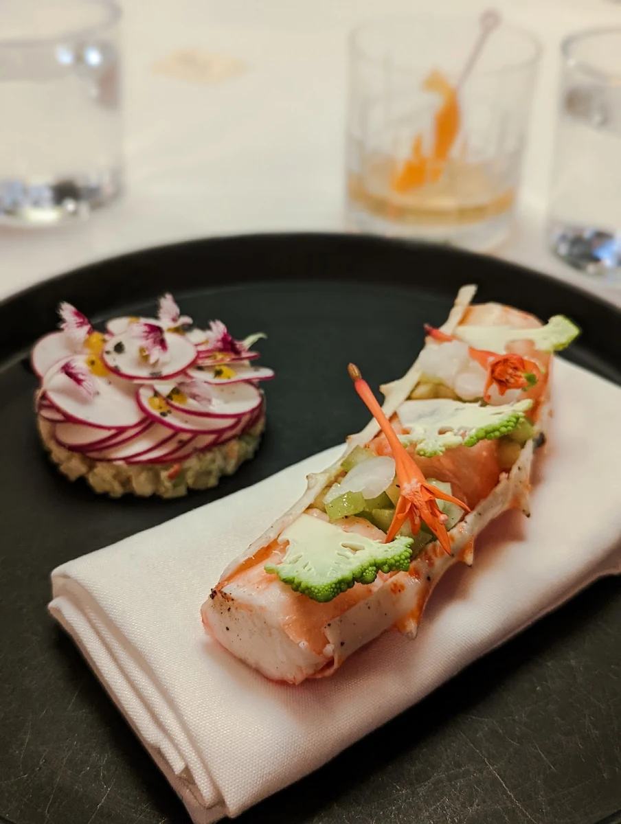 Pacific King Crab