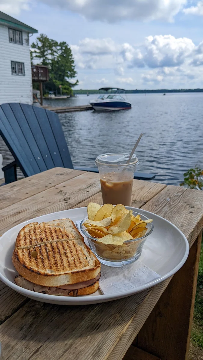 Cuban Sandwich