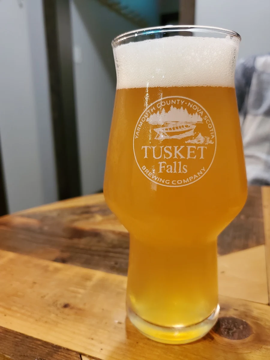 Hazy IPA