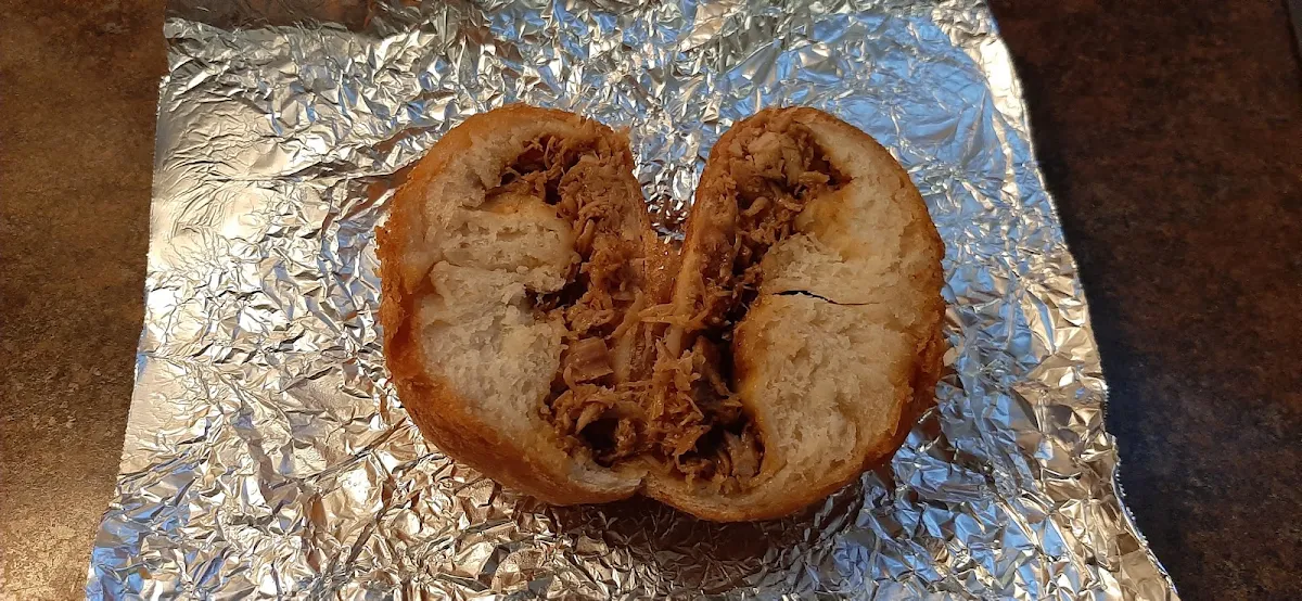 Fried Dumpling