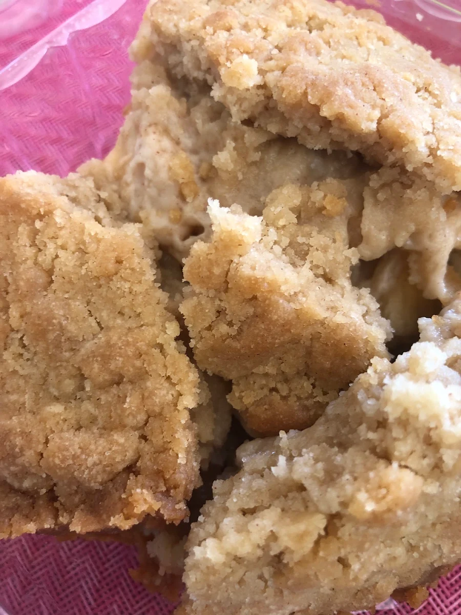 Apple Pie