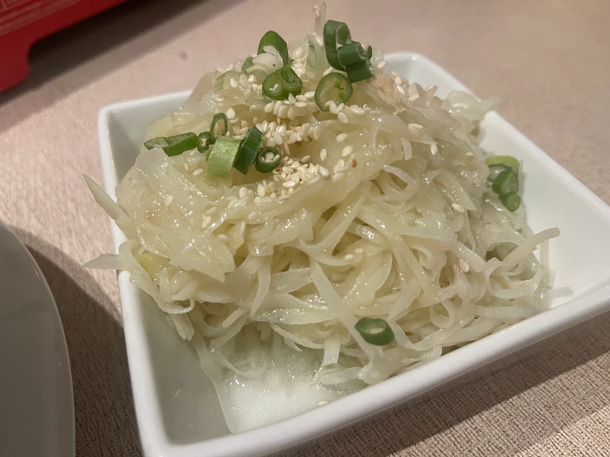 Style Rice Noodles