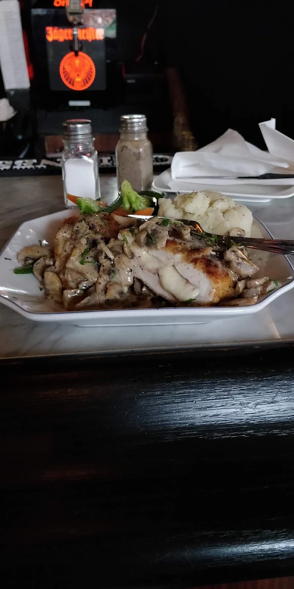 Cordon Bleu