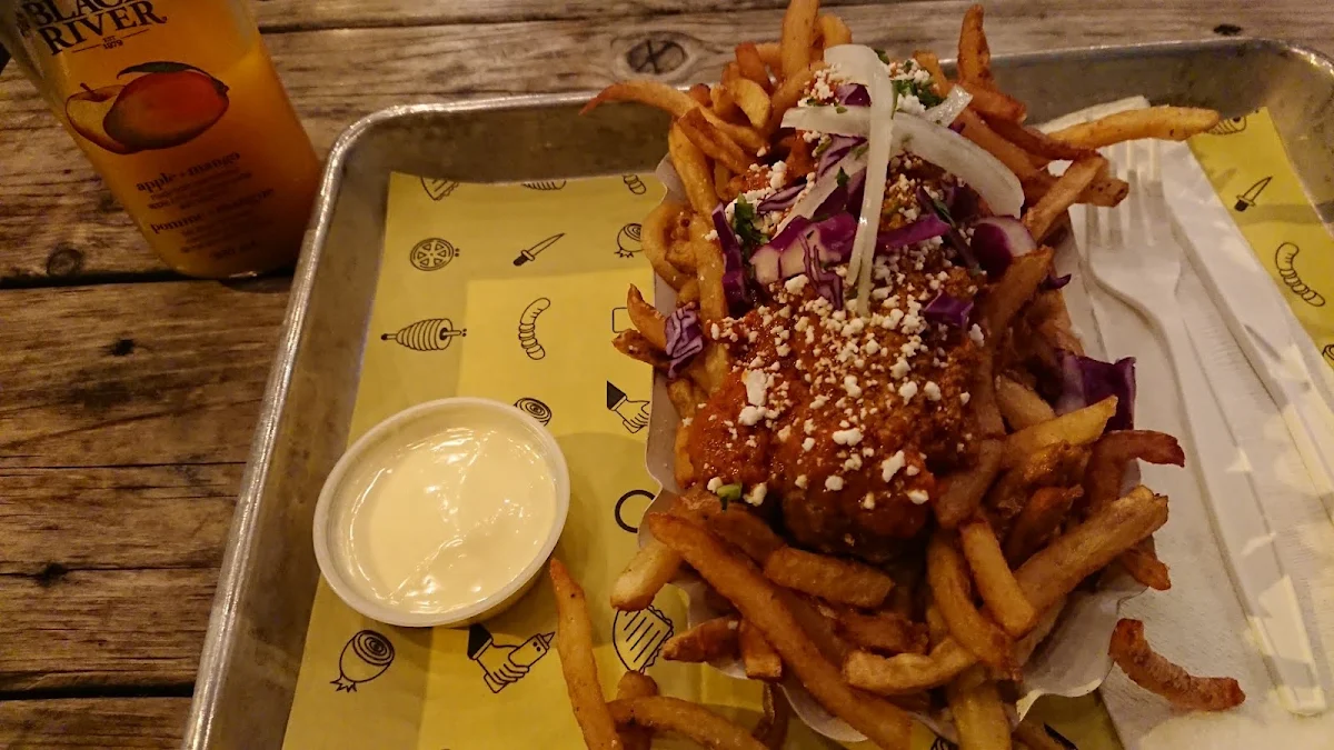 Beyond Meat, Otto’s Berlin Döner