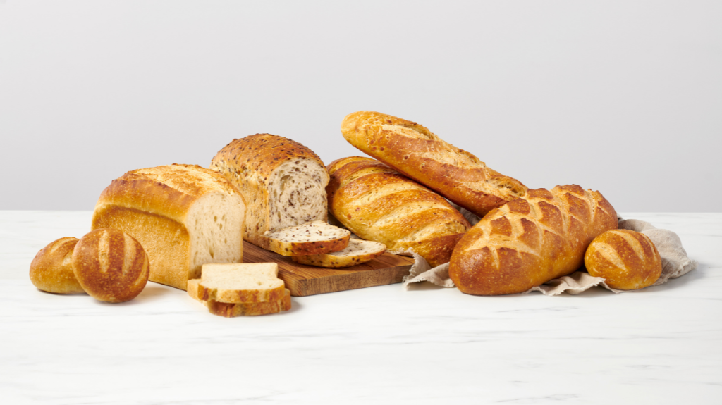 Highlights, COBS Bread