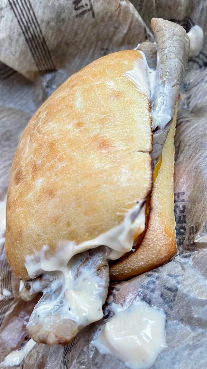 Roast Beef Craveable