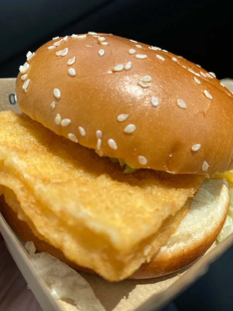 Fish Filet