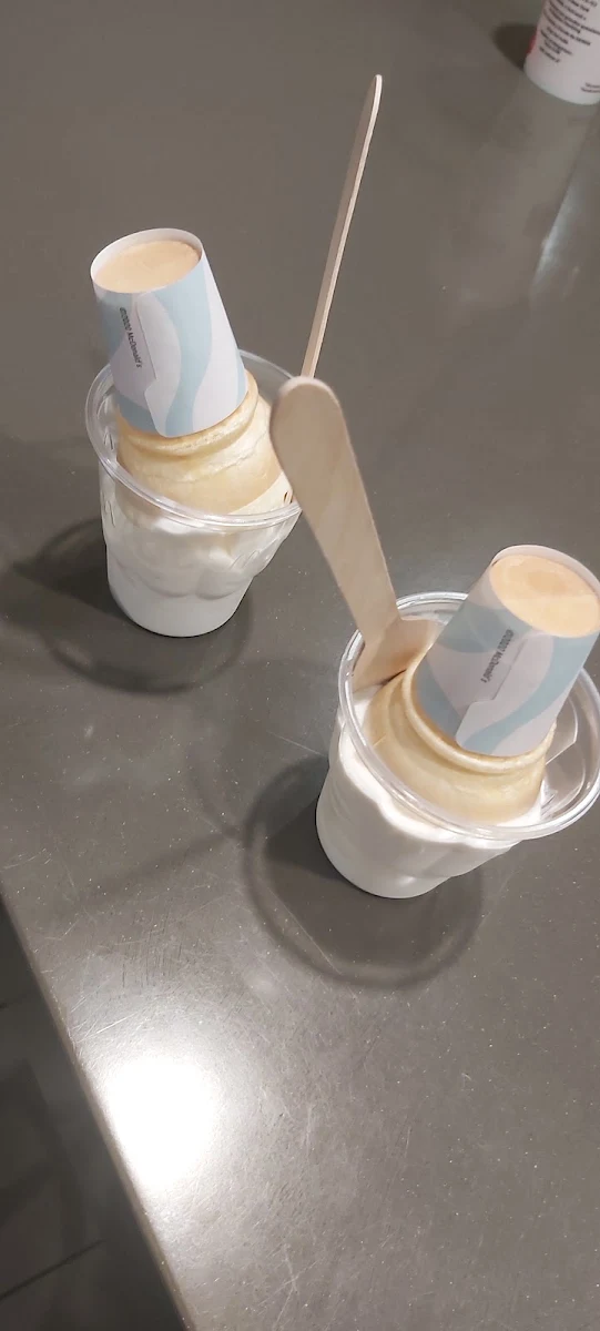 Ice Cream Cone