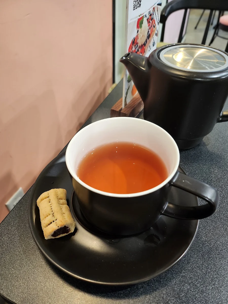 Tea