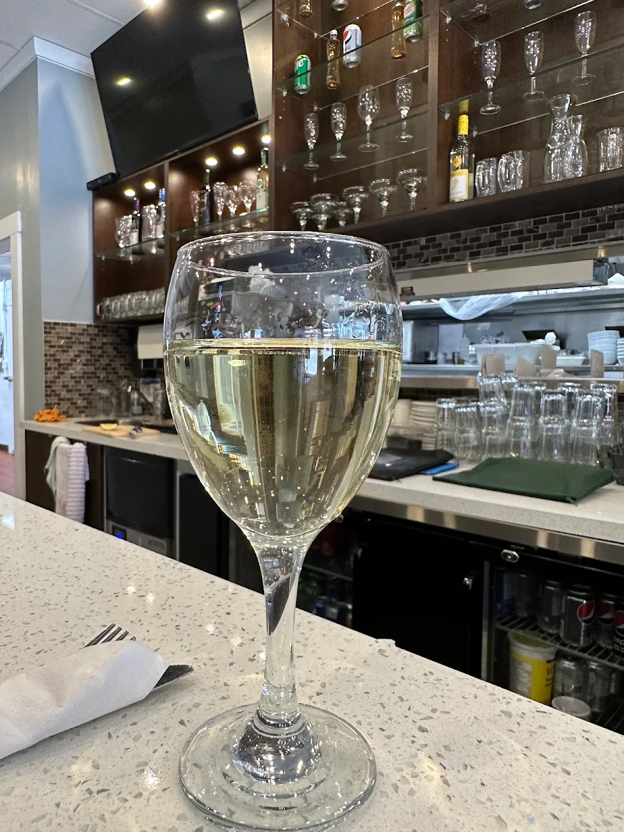 Pinot Grigio