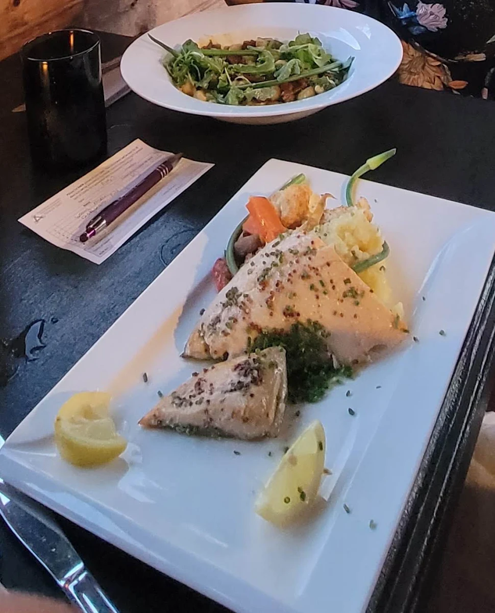 Arctic Char