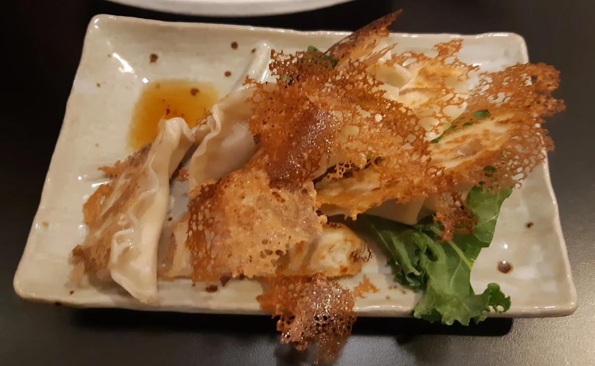 Gyoza