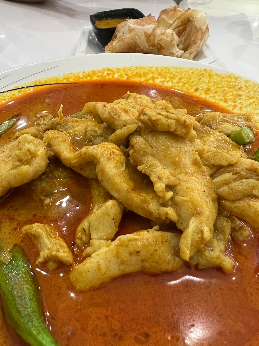 Chicken Curry