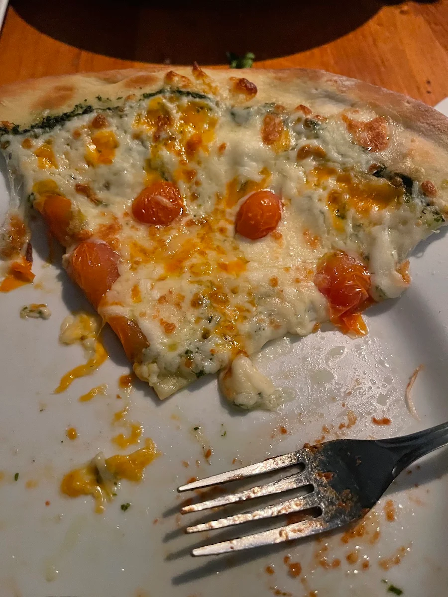 Margherita Pizza