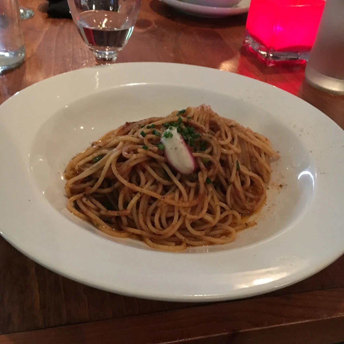 Spaghetti Sauce