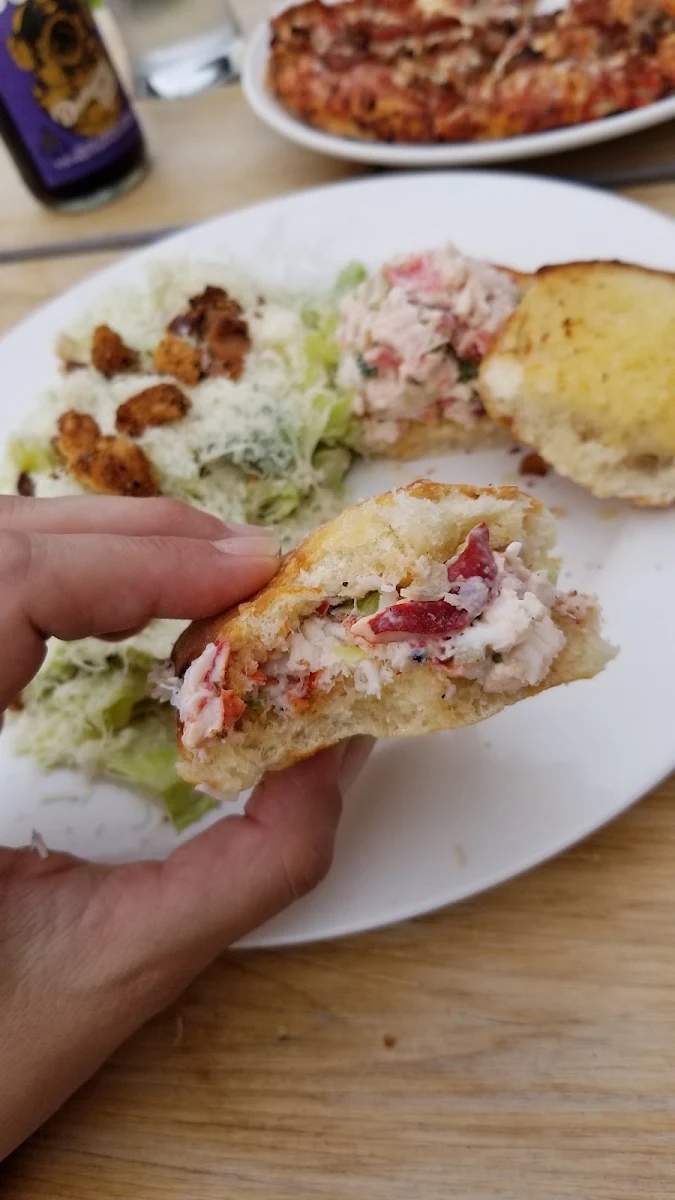 Lobster Roll