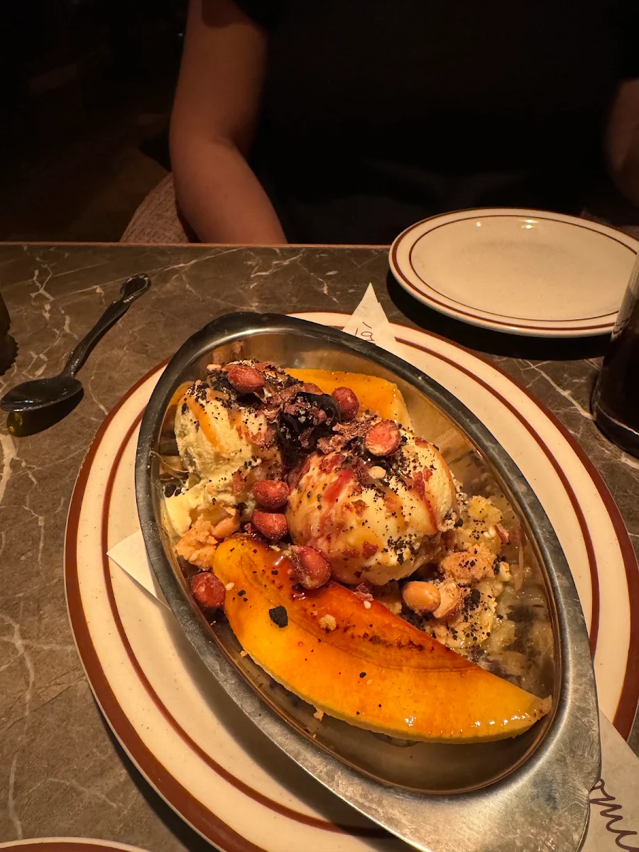 Banana Split